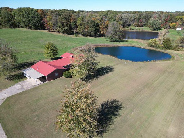 6105 N state road 59, Linton, IN 47441