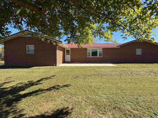 6105 N state road 59, Linton, IN 47441