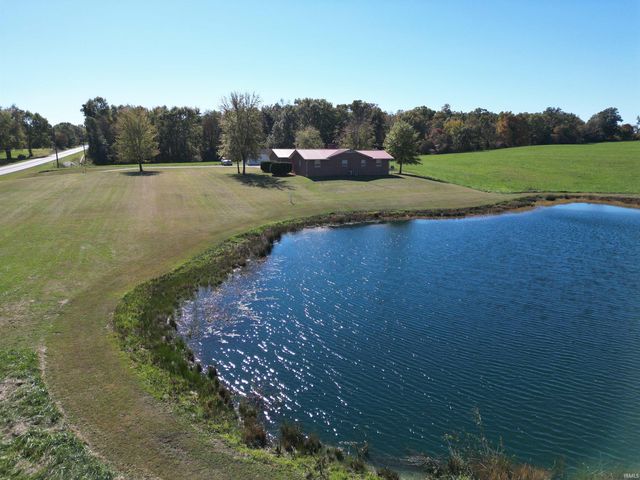 6105 N state road 59, Linton, IN 47441