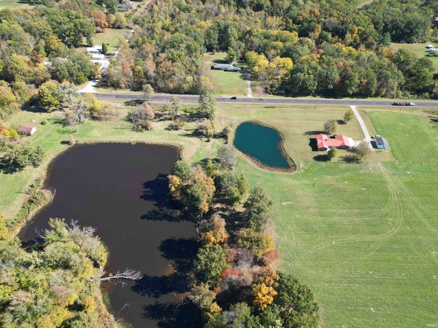 6105 N state road 59, Linton, IN 47441