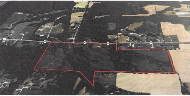 6105 N state road 59, Linton, IN 47441