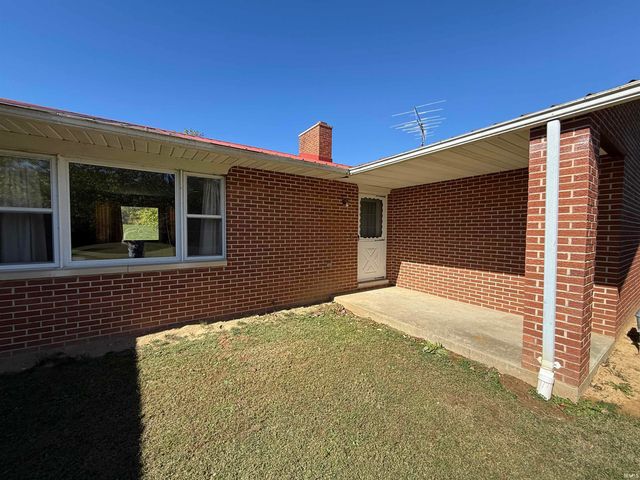 6105 N state road 59, Linton, IN 47441