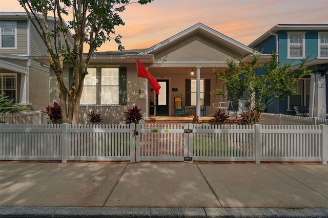 3550 FERRELL STREET, New Port Richey, FL 34655