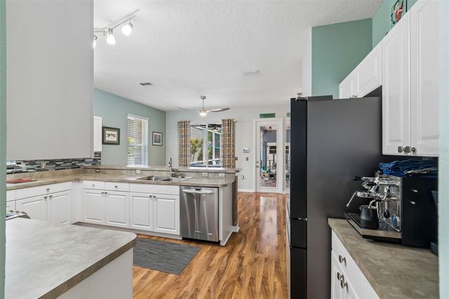 3550 FERRELL STREET, New Port Richey, FL 34655