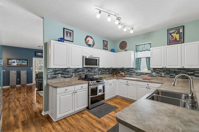 3550 FERRELL STREET, New Port Richey, FL 34655