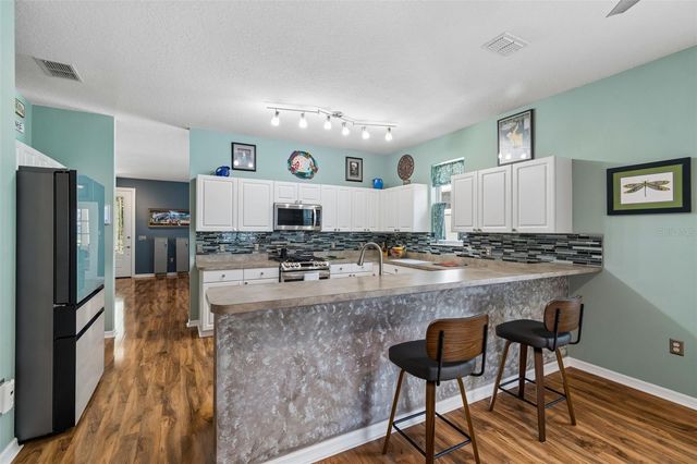 3550 FERRELL STREET, New Port Richey, FL 34655