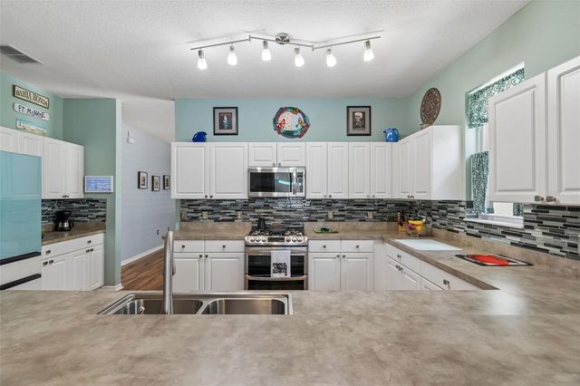 3550 FERRELL STREET, New Port Richey, FL 34655
