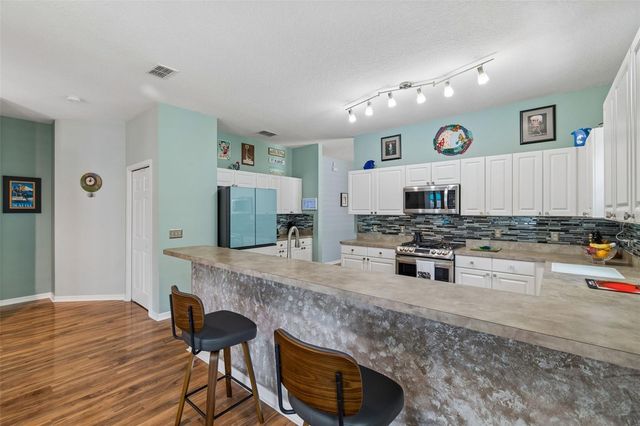 3550 FERRELL STREET, New Port Richey, FL 34655
