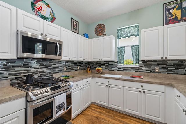 3550 FERRELL STREET, New Port Richey, FL 34655