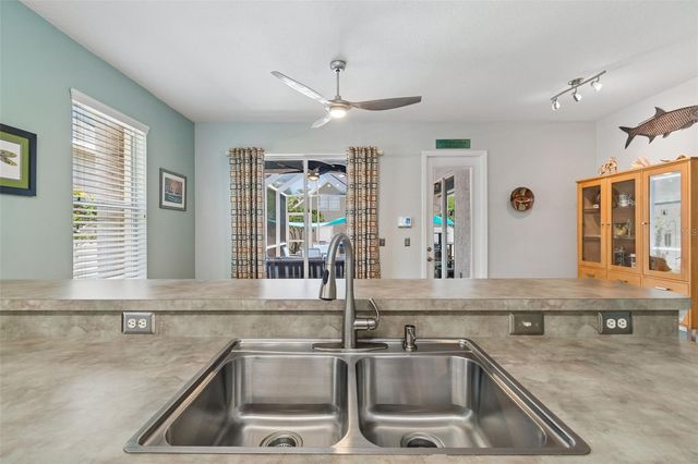 3550 FERRELL STREET, New Port Richey, FL 34655