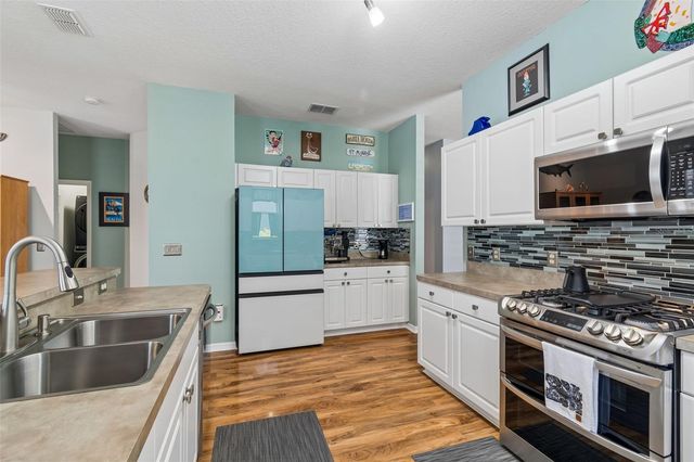 3550 FERRELL STREET, New Port Richey, FL 34655