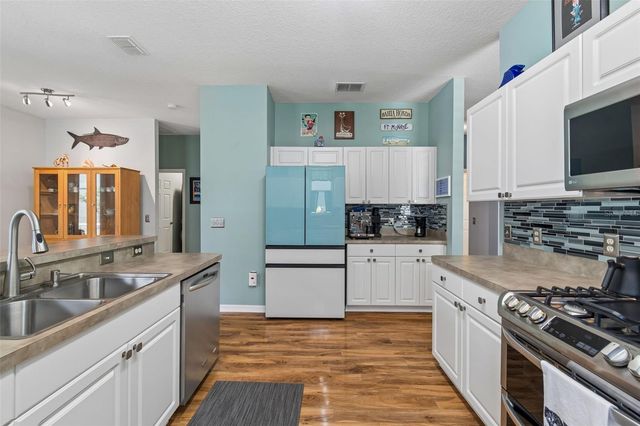 3550 FERRELL STREET, New Port Richey, FL 34655