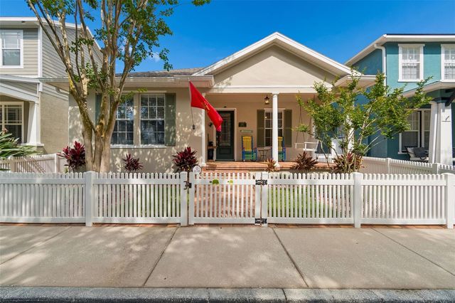 3550 FERRELL STREET, New Port Richey, FL 34655