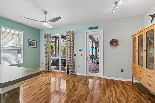 3550 FERRELL STREET, New Port Richey, FL 34655