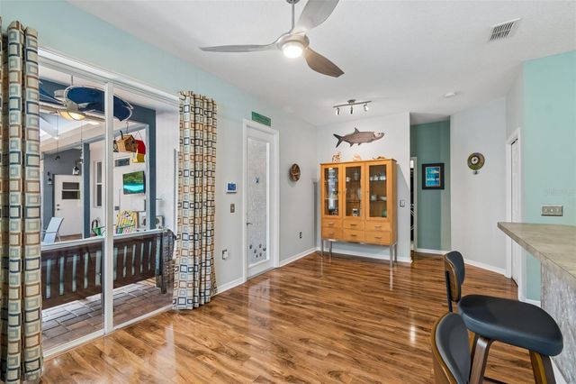 3550 FERRELL STREET, New Port Richey, FL 34655