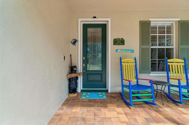 3550 FERRELL STREET, New Port Richey, FL 34655