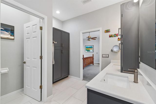 3550 FERRELL STREET, New Port Richey, FL 34655