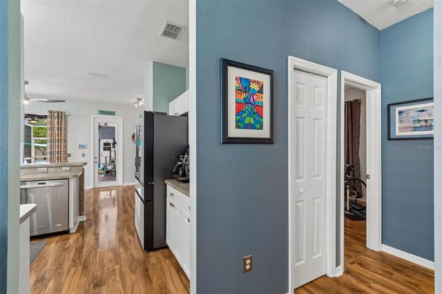 3550 FERRELL STREET, New Port Richey, FL 34655