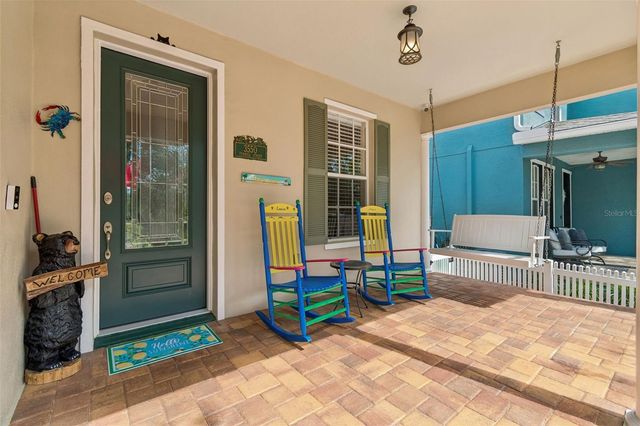 3550 FERRELL STREET, New Port Richey, FL 34655