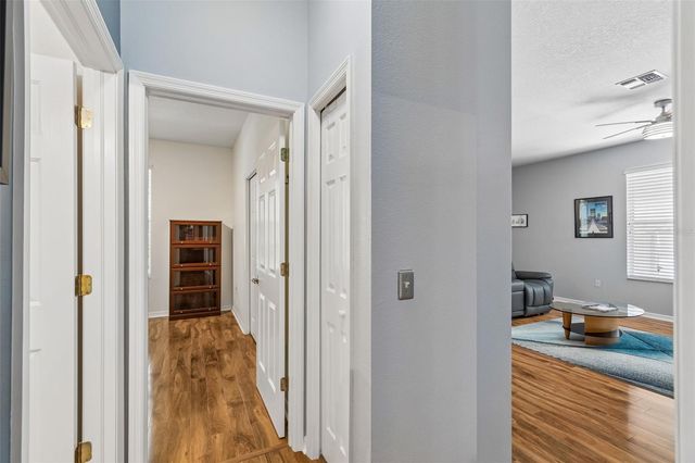 3550 FERRELL STREET, New Port Richey, FL 34655