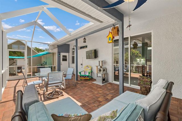 3550 FERRELL STREET, New Port Richey, FL 34655