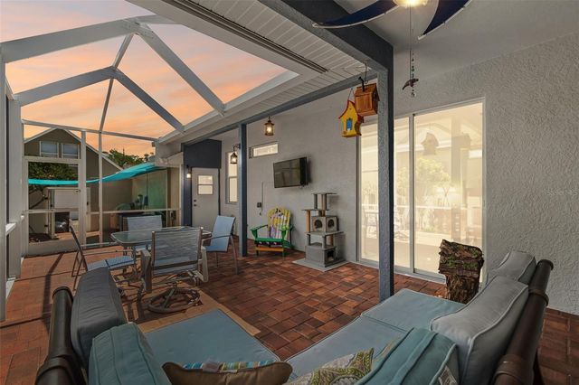 3550 FERRELL STREET, New Port Richey, FL 34655