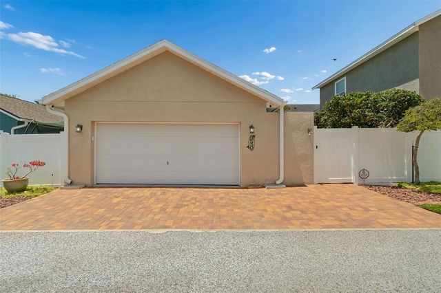 3550 FERRELL STREET, New Port Richey, FL 34655