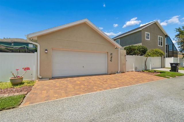 3550 FERRELL STREET, New Port Richey, FL 34655