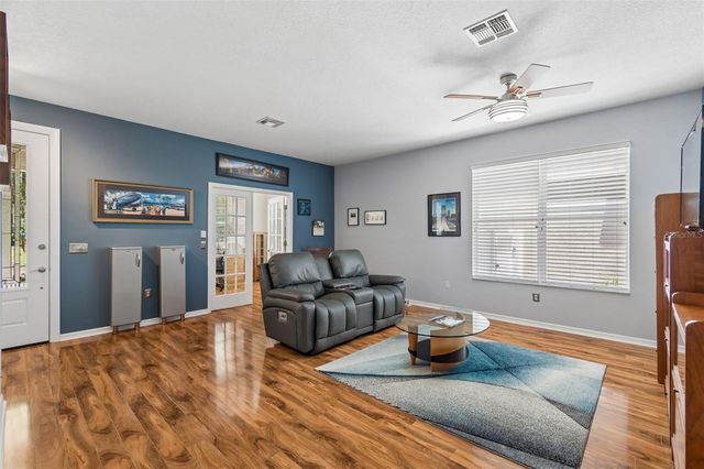 3550 FERRELL STREET, New Port Richey, FL 34655