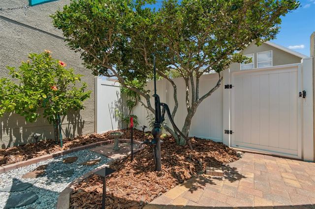 3550 FERRELL STREET, New Port Richey, FL 34655