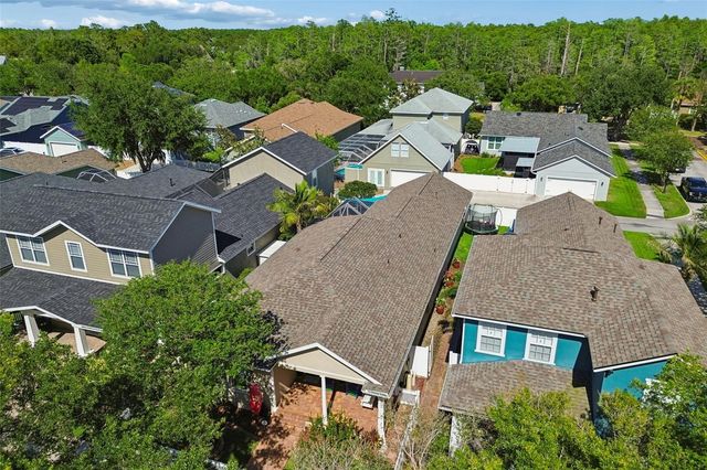 3550 FERRELL STREET, New Port Richey, FL 34655