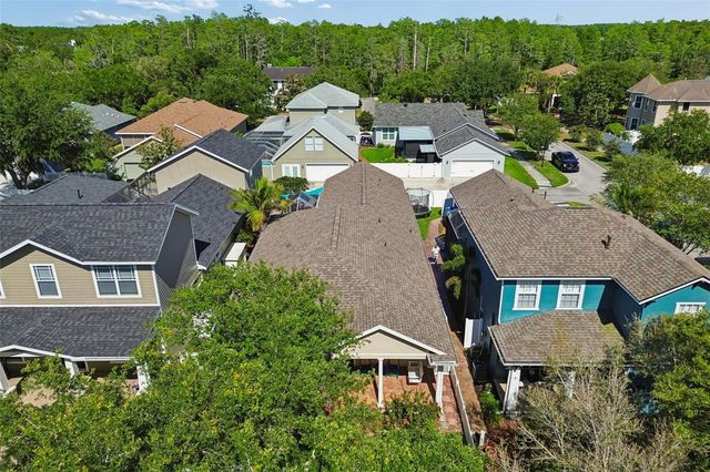 3550 FERRELL STREET, New Port Richey, FL 34655