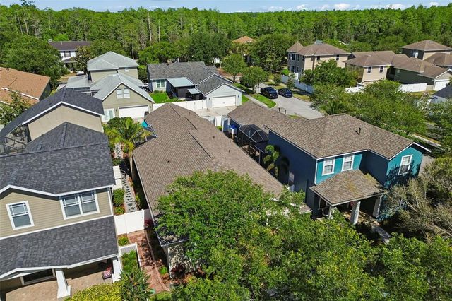 3550 FERRELL STREET, New Port Richey, FL 34655