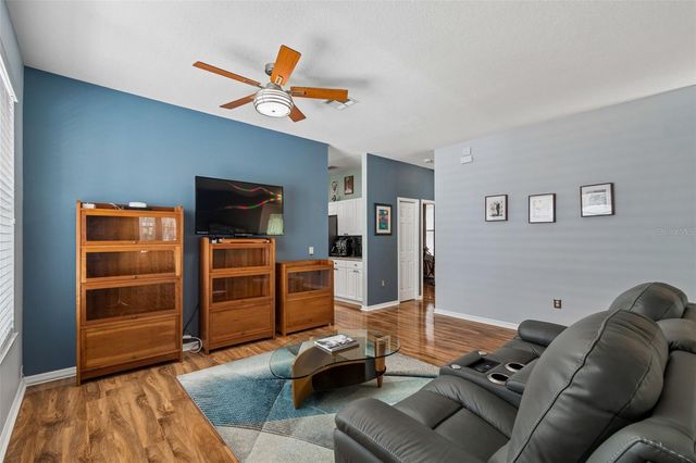 3550 FERRELL STREET, New Port Richey, FL 34655