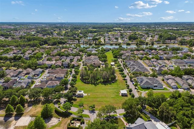 3550 FERRELL STREET, New Port Richey, FL 34655