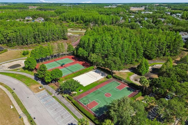 3550 FERRELL STREET, New Port Richey, FL 34655