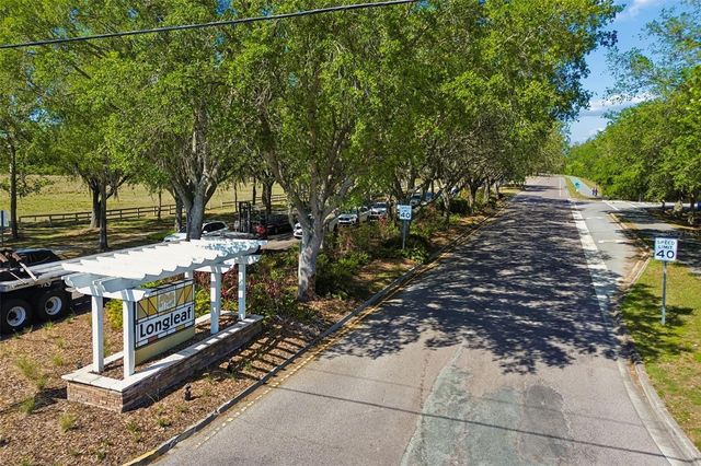 3550 FERRELL STREET, New Port Richey, FL 34655