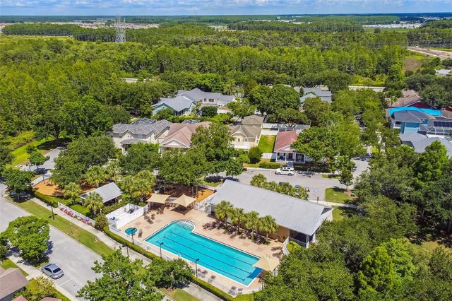 3550 FERRELL STREET, New Port Richey, FL 34655
