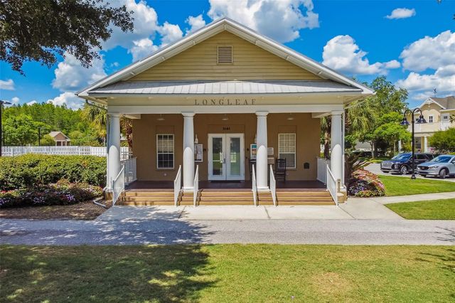 3550 FERRELL STREET, New Port Richey, FL 34655