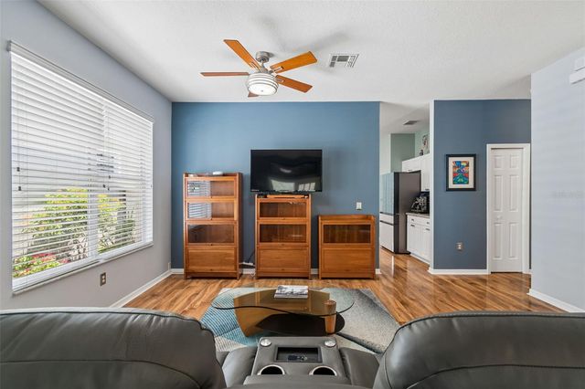 3550 FERRELL STREET, New Port Richey, FL 34655