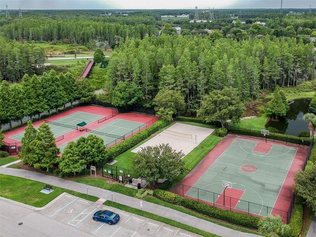 3550 FERRELL STREET, New Port Richey, FL 34655