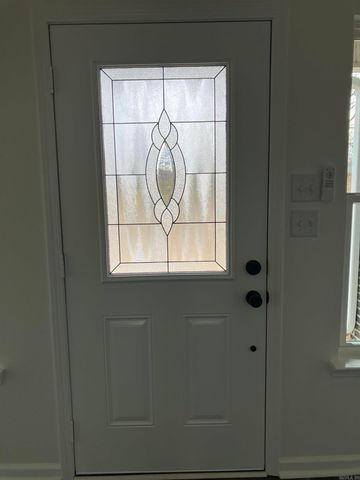 204 S Apple Street, Beebe, AR 72012