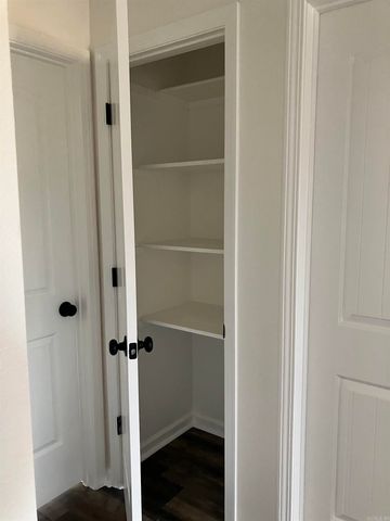 204 S Apple Street, Beebe, AR 72012