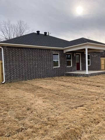 204 S Apple Street, Beebe, AR 72012