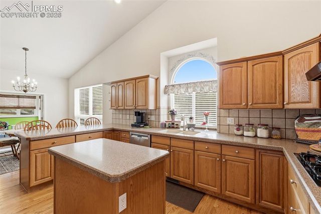 16261 Hobson Place, Monument, CO 80132