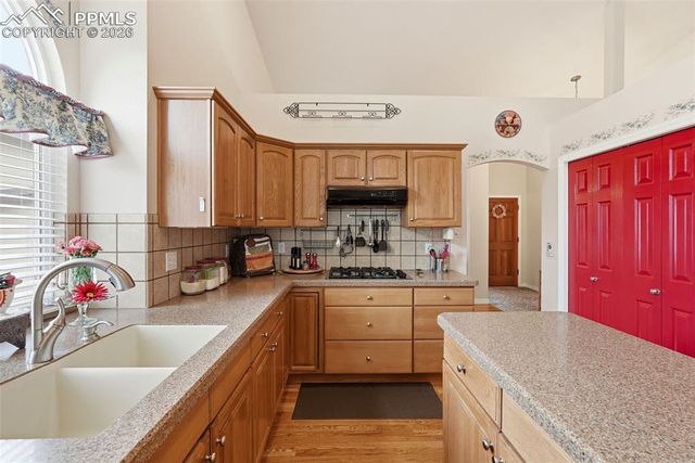 16261 Hobson Place, Monument, CO 80132