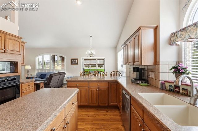 16261 Hobson Place, Monument, CO 80132