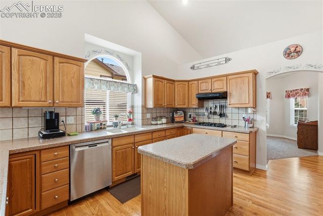 16261 Hobson Place, Monument, CO 80132