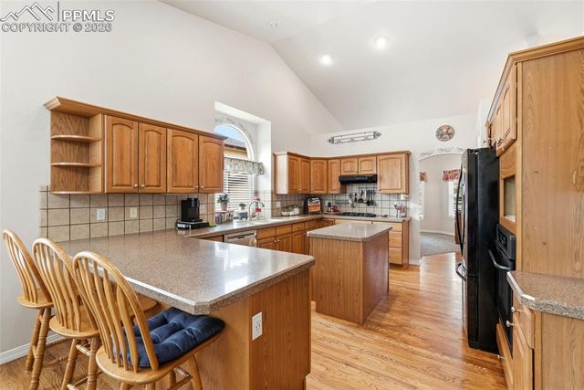 16261 Hobson Place, Monument, CO 80132