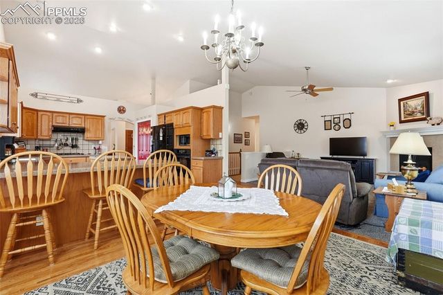 16261 Hobson Place, Monument, CO 80132